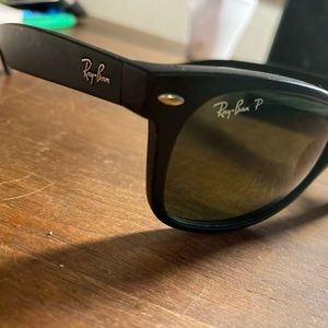 Polarized Original Wayfarer Classic